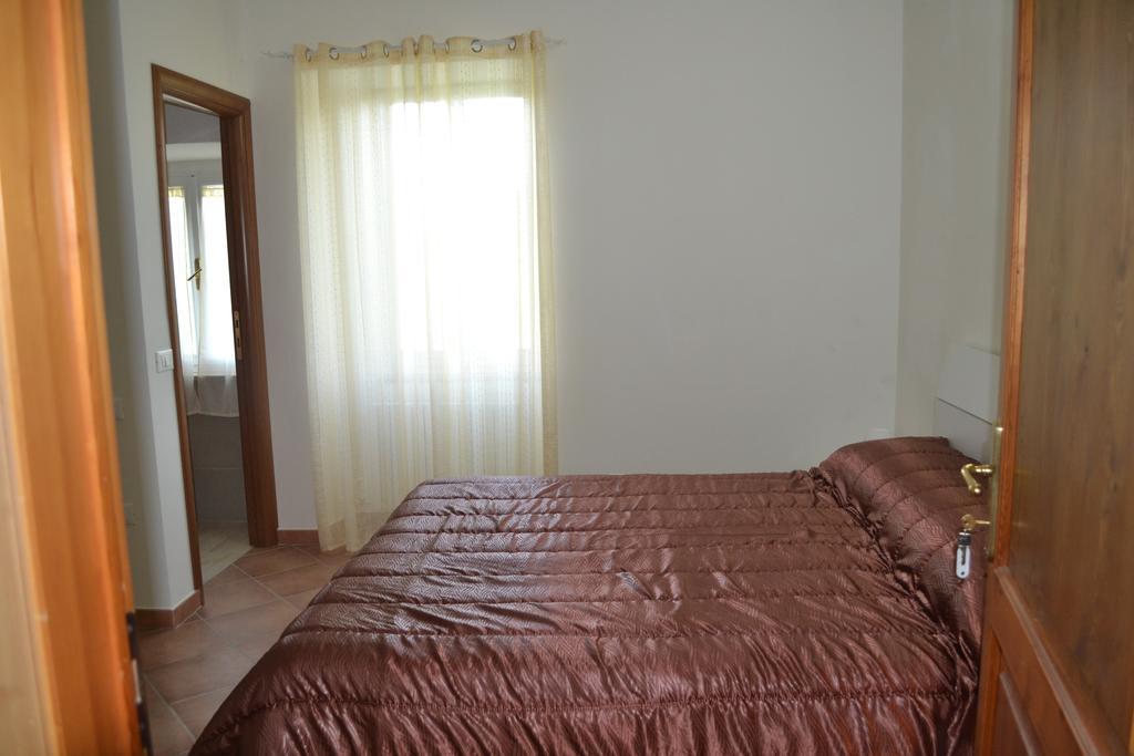 Camere I Monelli Asís Exterior foto